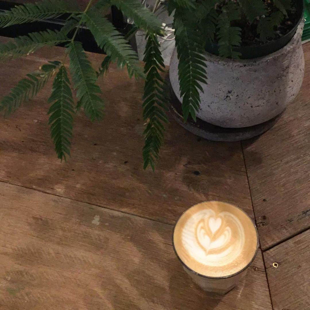 HeyCoffeeのグルメインスタ