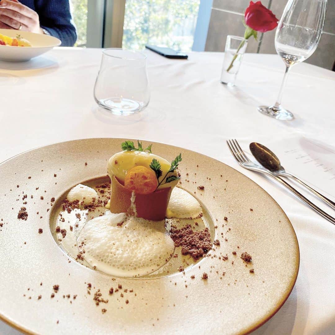 May Pakdee メイ パクディのグルメインスタ