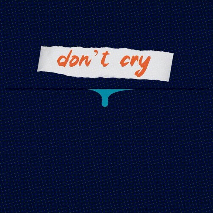 ジェイソン・デルーロのインスタグラム：「Excited for this one! “Don’t cry for me” is Out now on Spotify, link in bio」