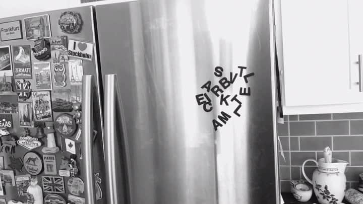 T・J・サインのインスタグラム：「All these words, appear in these words (1-3)  #blacklivesmatter #blm」