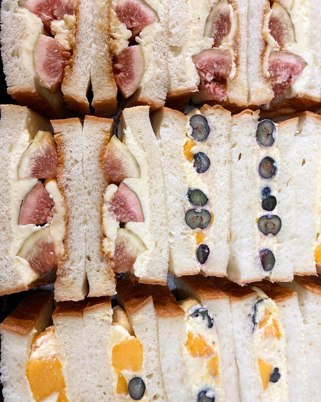 笹塚駅のパン屋さん オパンのグルメインスタ