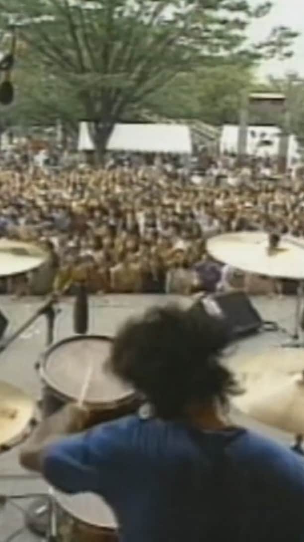 のインスタグラム：「「ROCKWORK ORANGE」 1991.05.22／ESCB-1142」
