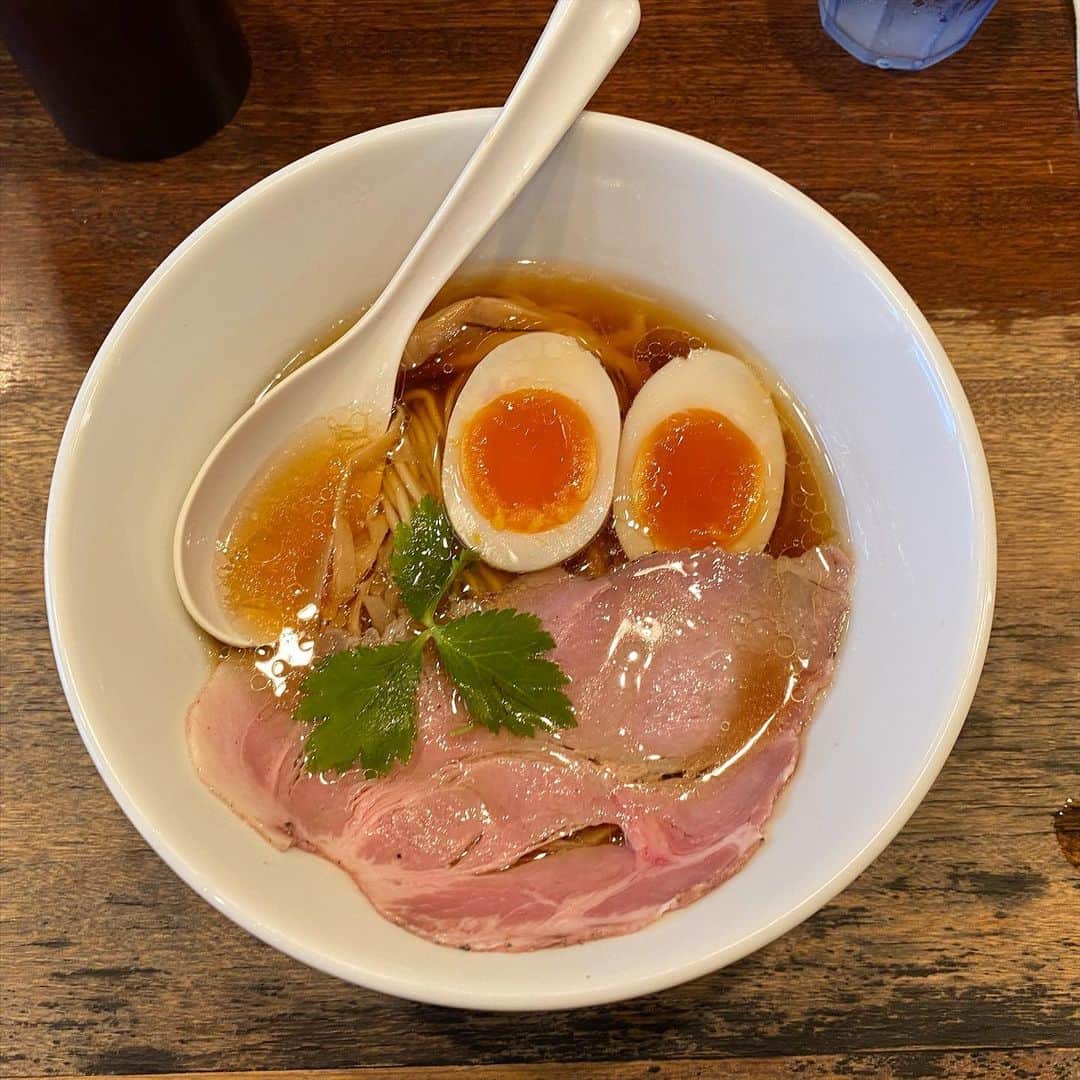 本谷亜紀のグルメインスタ