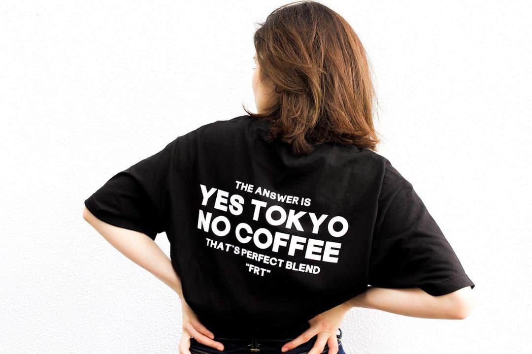 YES TOKYOさんのインスタグラム写真 - (YES TOKYOInstagram)「﻿ tomorrow...﻿ ﻿ 7/11 pm12:00 ON SALE!!﻿ ﻿ ﻿ YES TOKYO×NO COFFEE﻿ Collaboration collection﻿ ﻿ YES TOKYO - NO COFFEE /﻿ Collaboration collection﻿ For release @yestokyo﻿ Product Direction by @nocoffee_ ﻿ ﻿ ﻿ コラボレーションアイテムの販売は、﻿ YES TOKYOのみでの販売となります。﻿ （※NO COFFEEでの販売はございませんのでご注意ください）﻿ ﻿ ﻿ ﻿ #yestokyo #nocoffee #tokyo #fukuoka #trunkhotel #coffee ﻿ #東京 #福岡 #中目黒 #二子玉川」7月10日 11時48分 - yestokyo