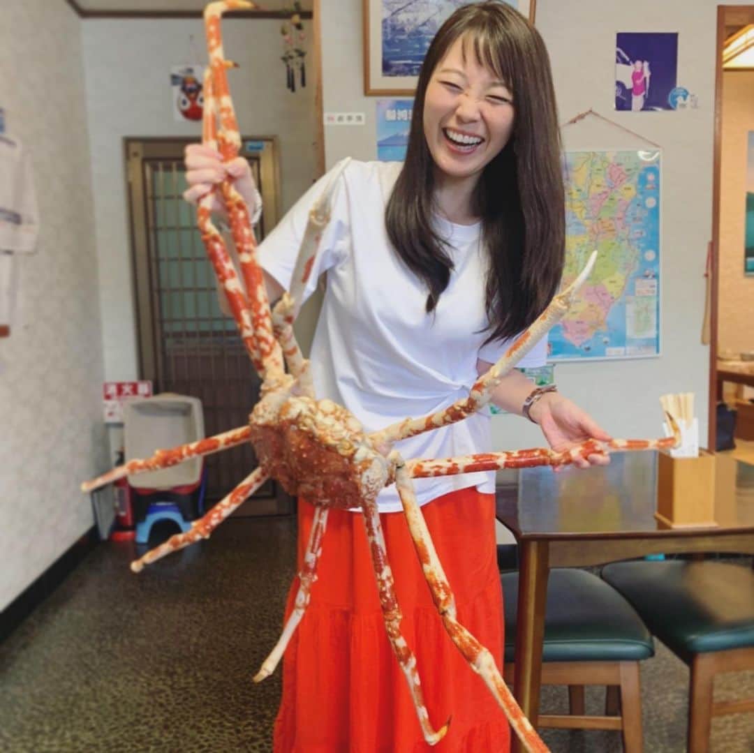 森直美のインスタグラム