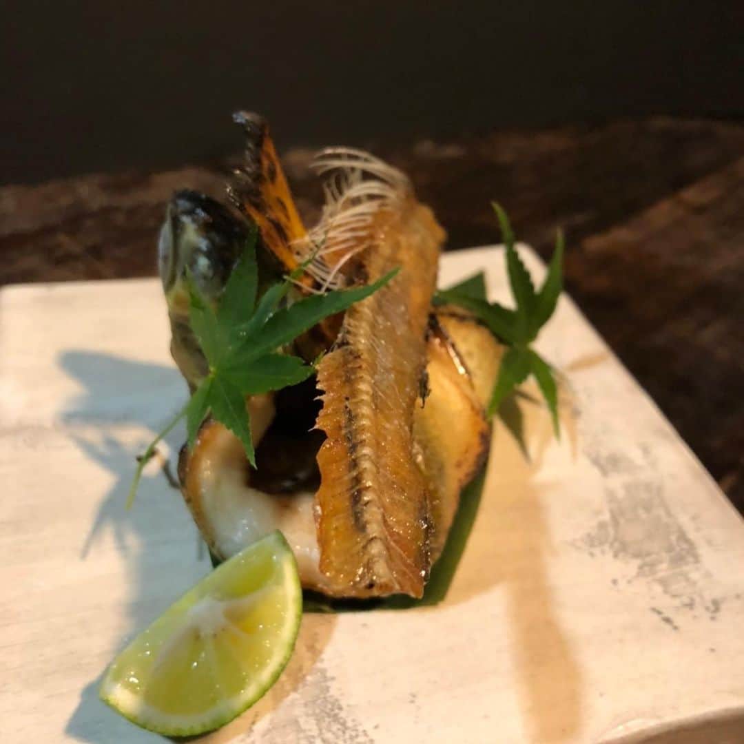 北堀江ほおずきのグルメインスタ