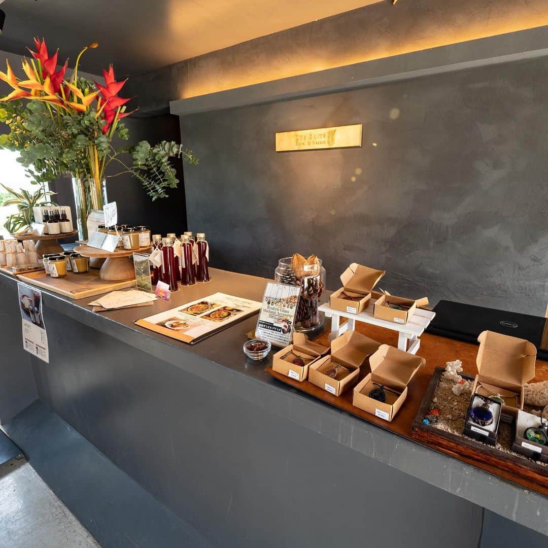 ONE SUITE Hotel & Resort（公式）のグルメインスタ