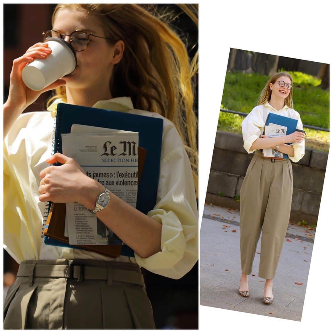 CLUÉLmagazineのインスタグラム