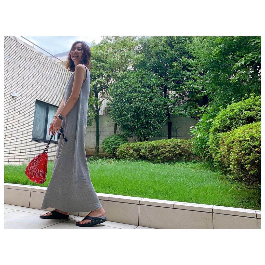 李ヒャンのインスタグラム