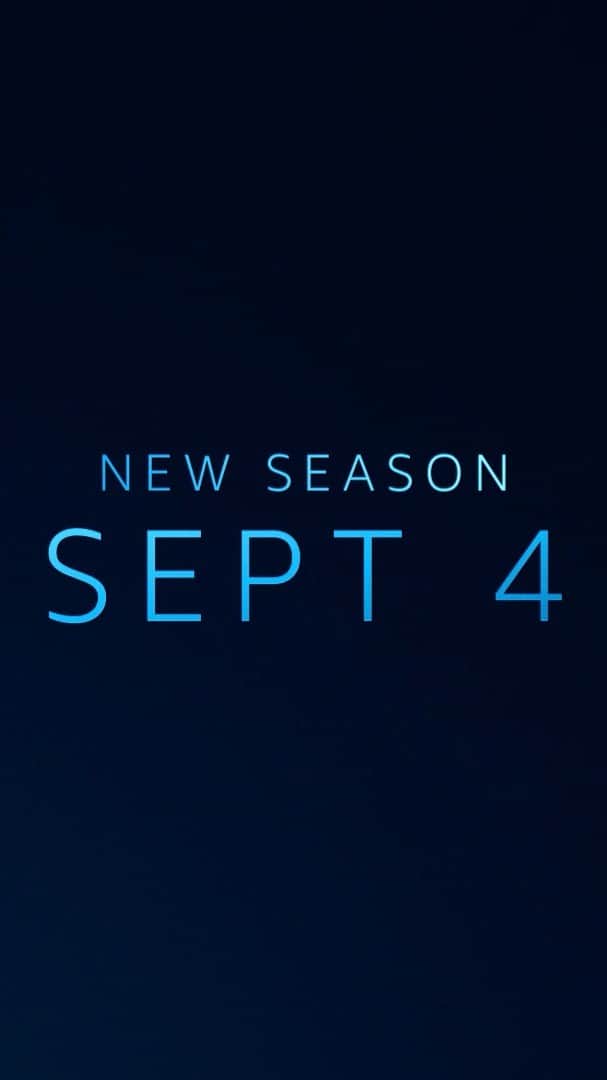 シャンテル・ヴァンサンテンのインスタグラム：「Season 2 Teaser... coming to your TVs September 4th!!! @theboystv @amazonprimevideo #BeccaIsBack」