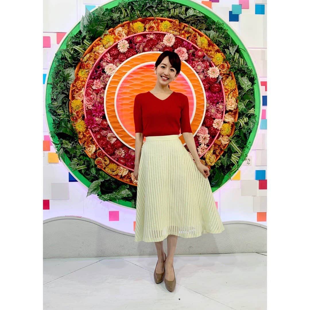伊藤弘美のインスタグラム