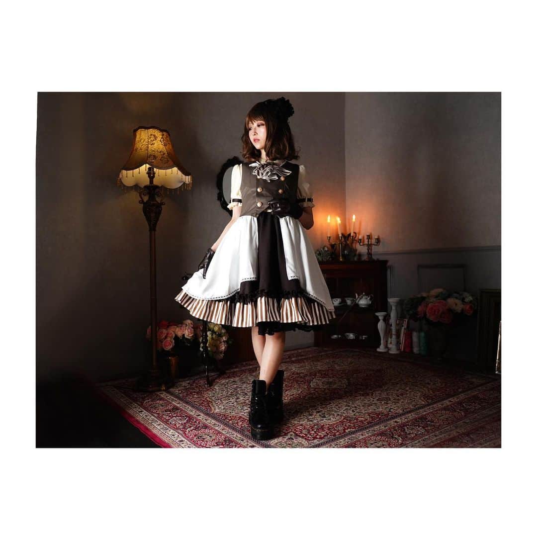 ワンピース専門店 Favoriteのインスタグラム