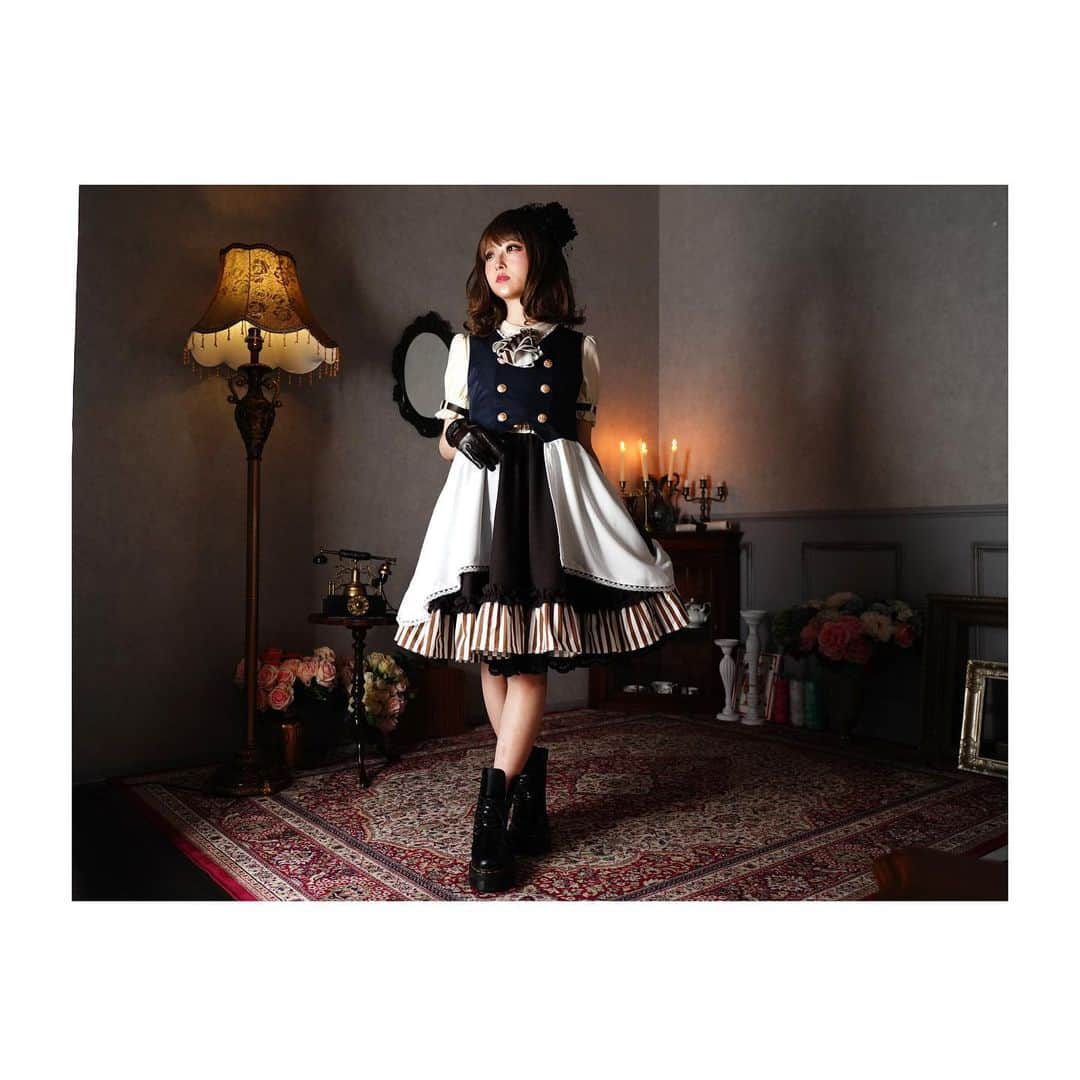 ワンピース専門店 Favoriteのインスタグラム
