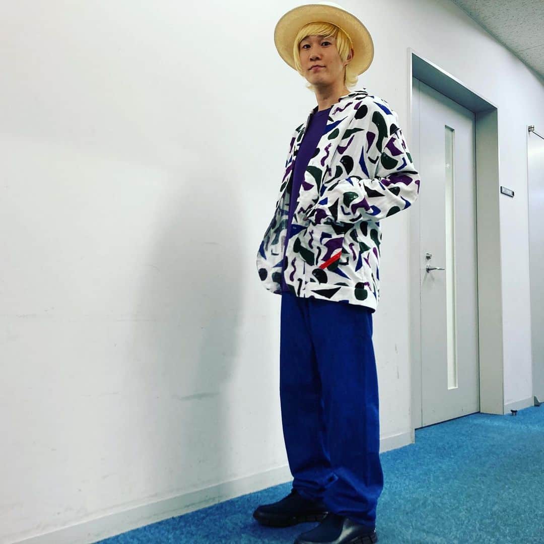 山田義孝のインスタグラム