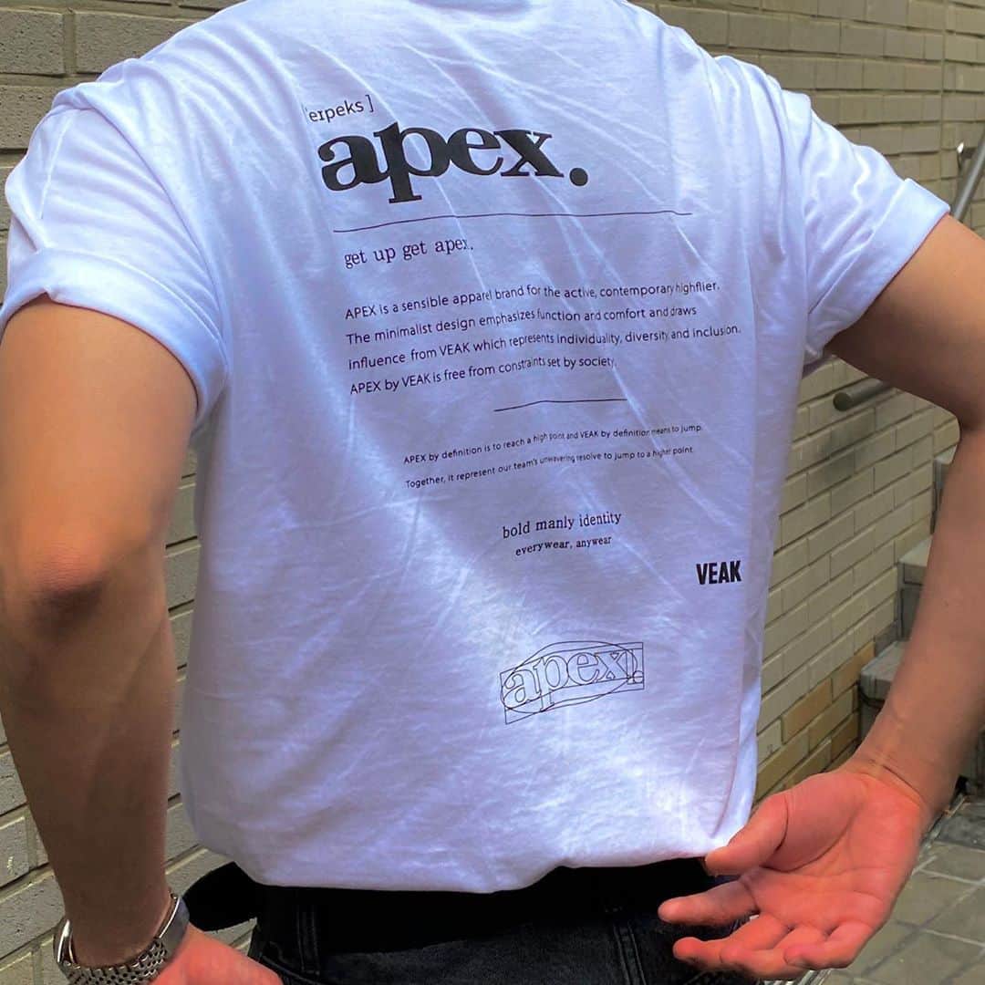 ビボム のインスタグラム：「apx.」