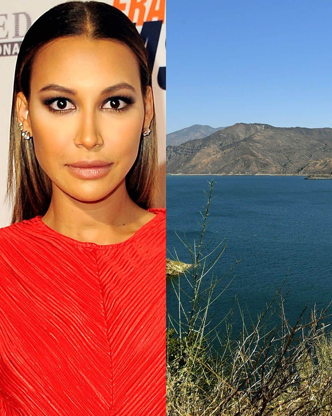 Just Jaredさんのインスタグラム写真 - (Just JaredInstagram)「Lake Piru, where Naya Rivera went missing on Wednesday, actually has a tragic history. Officials have spoken out before about the dangers of the water there. Tap this photo at the LINK IN BIO for more details, plus why the the conditions at the lake make it hard to search. #NayaRivera Photo: Getty」7月10日 13時51分 - justjared