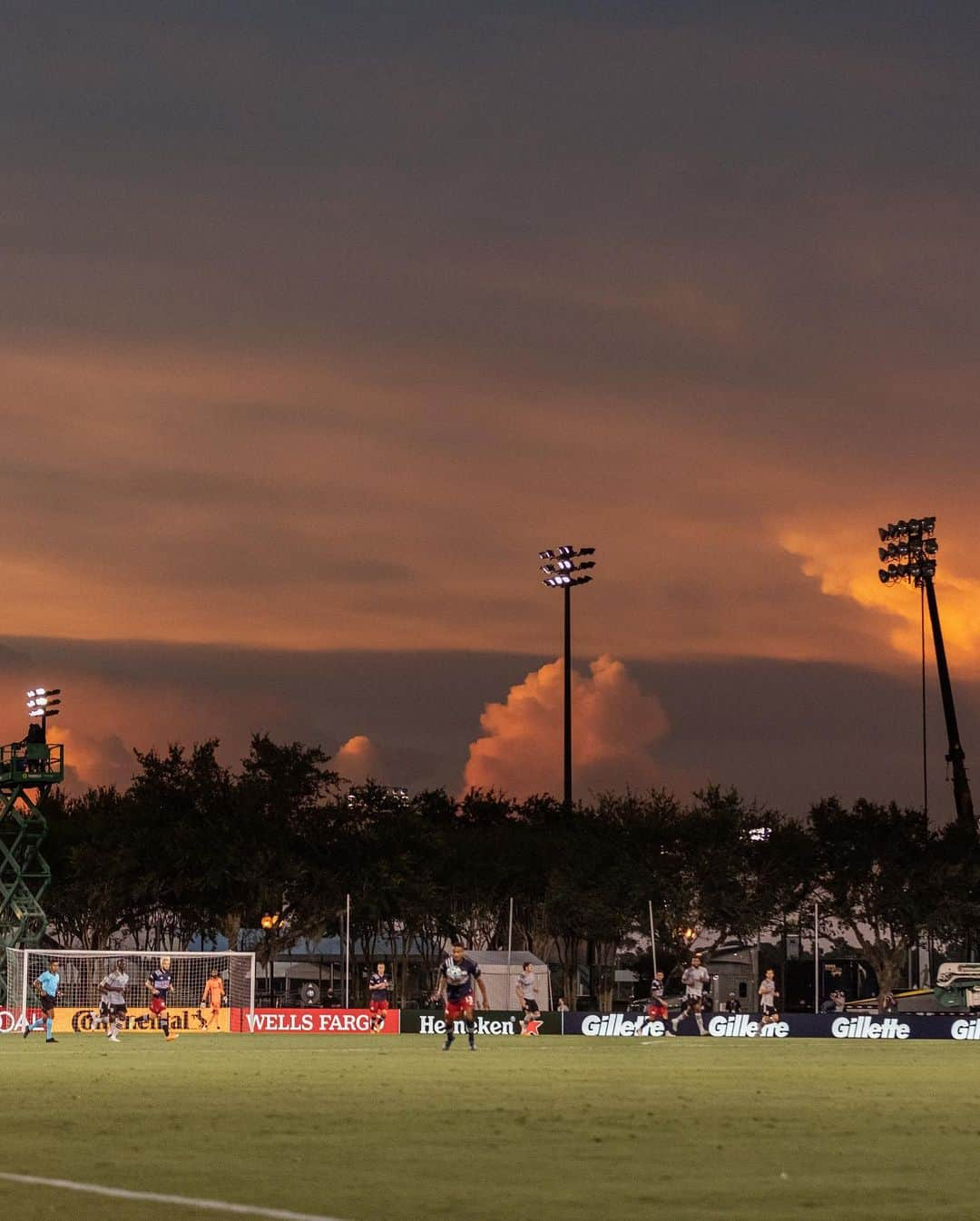 Major League Soccerさんのインスタグラム写真 - (Major League SoccerInstagram)「Feels good to be back! 😍」7月10日 13時53分 - mls