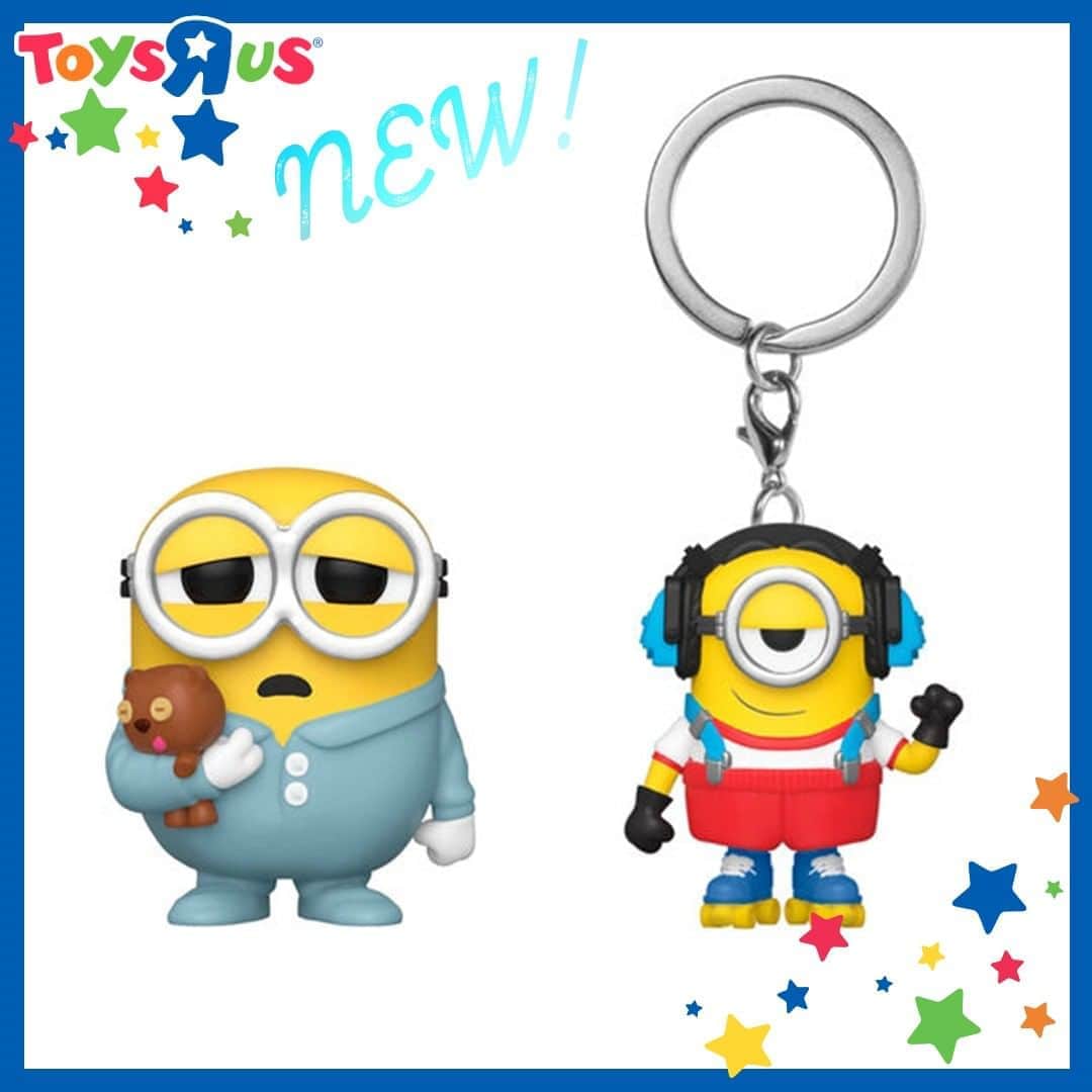 Toys''R''Us｜トイザらス 公式 のインスタグラム