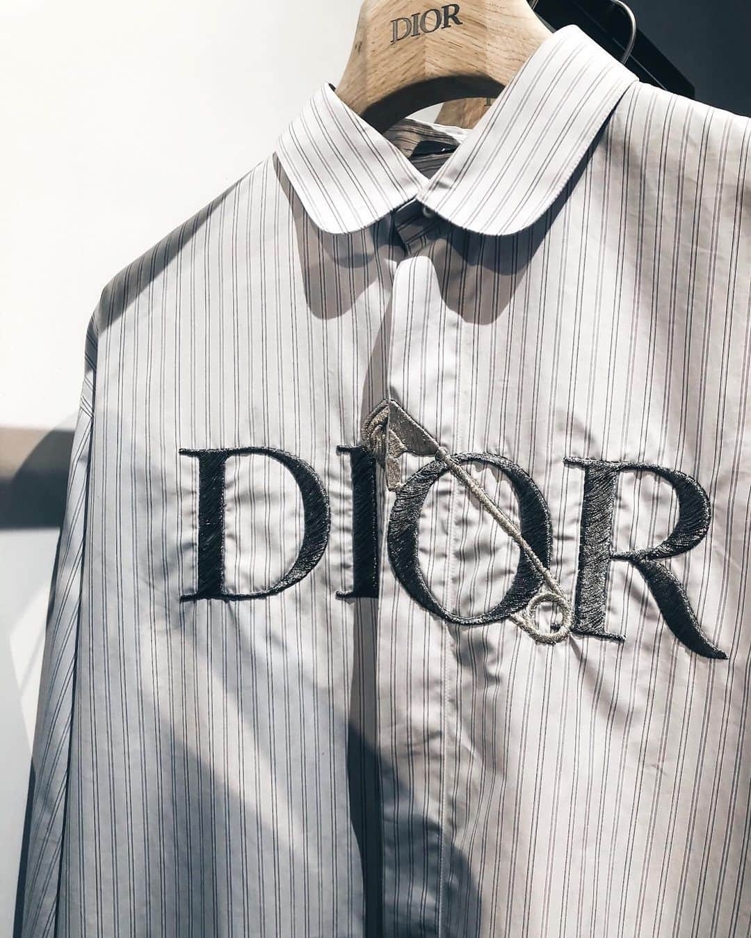 Ruby Kwanさんのインスタグラム写真 - (Ruby KwanInstagram)「I Say I ❤️ @Dior #DiorAW20 #rougecloset  Swipe to see my picks from the #Dior AW20 Presentation.  @MariaGraziaChiuri #DiorWinter20 @MrKimJones #DiorJoaillerie #DiorHorlogerie @VictoiredeCastellane」7月11日 0時11分 - rougecloset