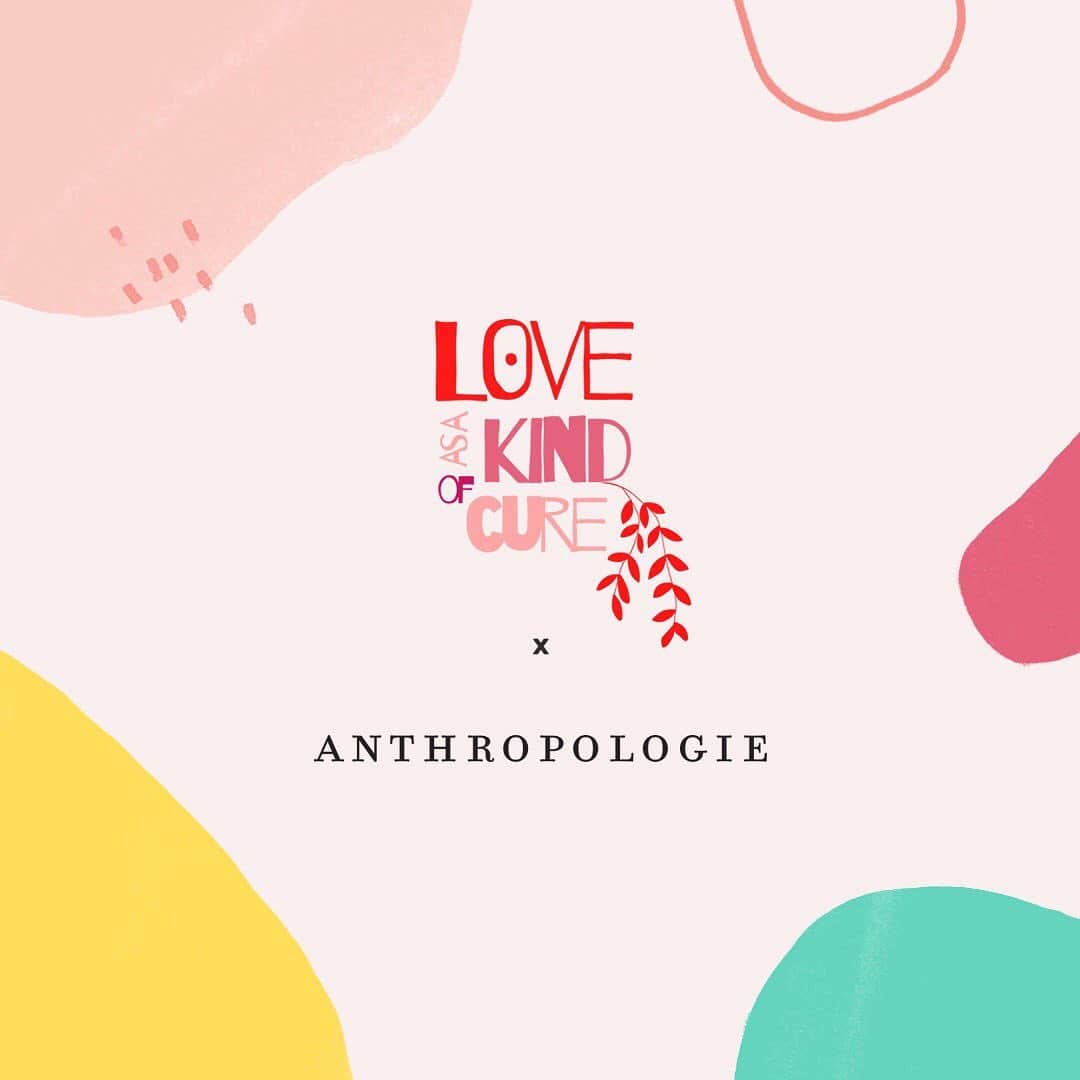 Anthropologieさんのインスタグラム写真 - (AnthropologieInstagram)「You’re invited! Join us as we partner with @LoveKindCure for their Virtual Freedom Festival from 7/12—7/19! Founded by @CleyvisNatera and @MagogodiMakhene, Love As A Kind Of Cure uses art and creativity to address critical social issues, activating positive dialogue and action through joyful digital gatherings in pursuit of equality. Followers receive free tickets to any and all Freedom Festival events with code “ANTHRO.” Get your tickets now with the link in our bio. We’ll see you there! #LoveKindCure    To learn more about our path toward greater diversity and inclusion – and to stay up-to-date on events and partnerships – please visit the link in our bio.」7月11日 0時27分 - anthropologie