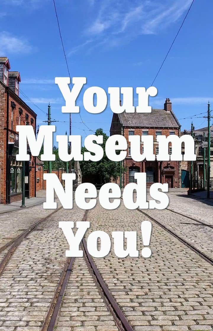 のインスタグラム：「Thank you 😍! You’ve helped us raise a fantastic £8,470 so far! The coronavirus has had a major impact on our museum, and we’re hoping to reach £50,000 in our 50th anniversary year. Thank you so much for your support. Every donation is hugely appreciated - please visit our website to donate.」