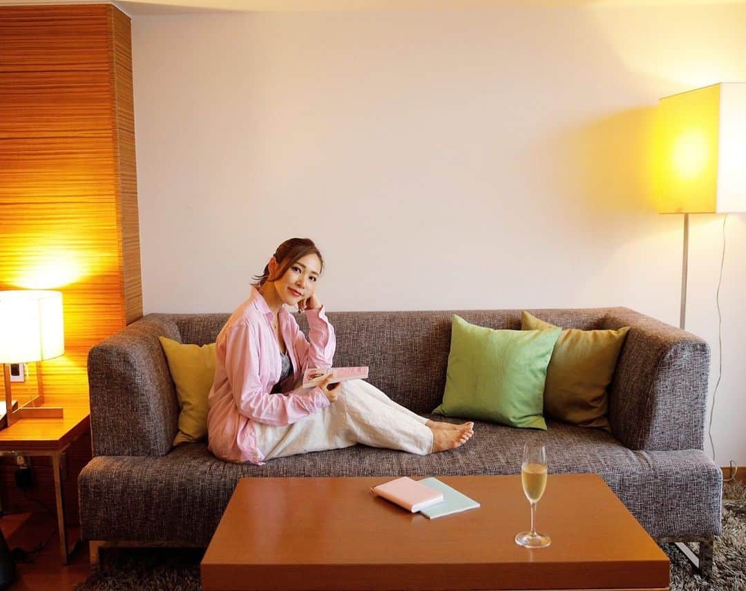 長谷川朋美のグルメインスタ