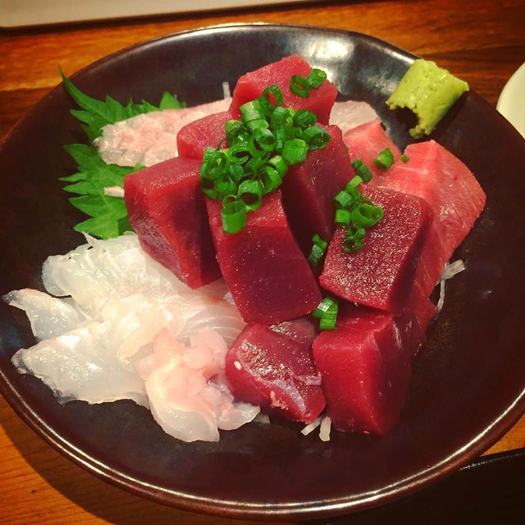 大岡源一郎のグルメインスタ