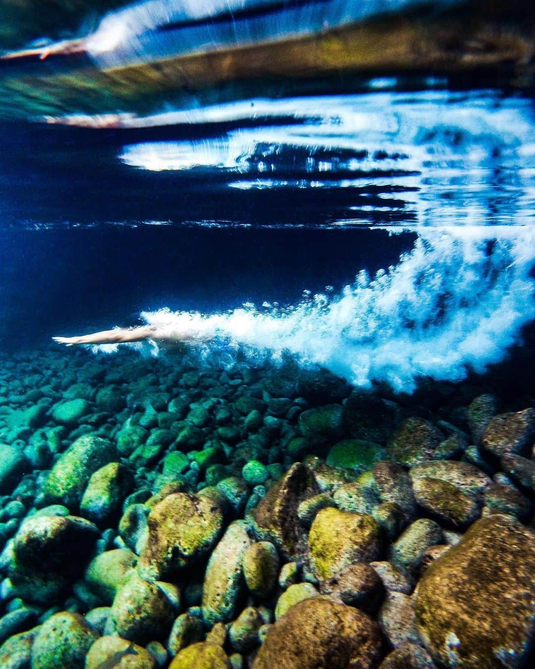 goproさんのインスタグラム写真 - (goproInstagram)「Photo of the Day: Human torpedo @geralemany in the clear waters of El Hierro, Spain alongside his #GoProHERO8 Black 🌊 ⠀⠀⠀⠀⠀⠀⠀⠀⠀ Save $100 on #GoProHERO8 Black, with a free 32GB SD card + free shipping, when you shop the link in our bio. ⠀⠀⠀⠀⠀⠀⠀⠀⠀ @GoProES #GoProES #UnderwaterPhotography #Diving #Swimming」7月11日 0時50分 - gopro