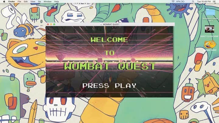 マイク・シノダのインスタグラム：「Head over to Twitch in 1 hour to join the album release party. I'll be premiering the Open Door music video live on the stream.」