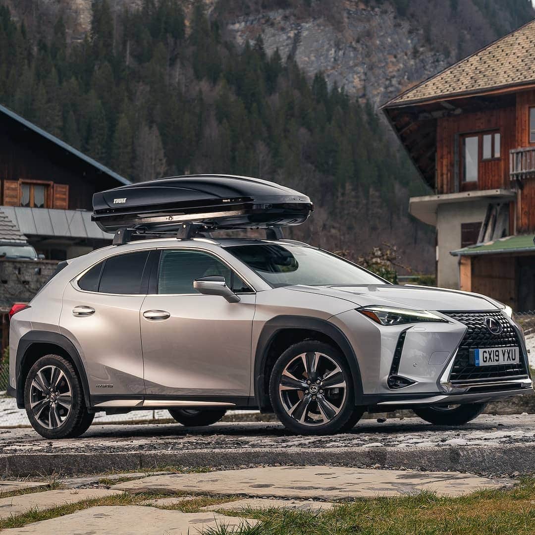 Lexus UKさんのインスタグラム写真 - (Lexus UKInstagram)「Equip your Lexus for an adventure with 20% off our comprehensive range of genuine accessories, from bike racks to mud flaps.  Click the link in our bio to find out more.  #CarAccessories #Design #CarDesign #Automotive #Lexus #Lexus #LexusRXL #LuxuryTravel #CarsofInstagram #Staycation」7月11日 1時01分 - lexusuk