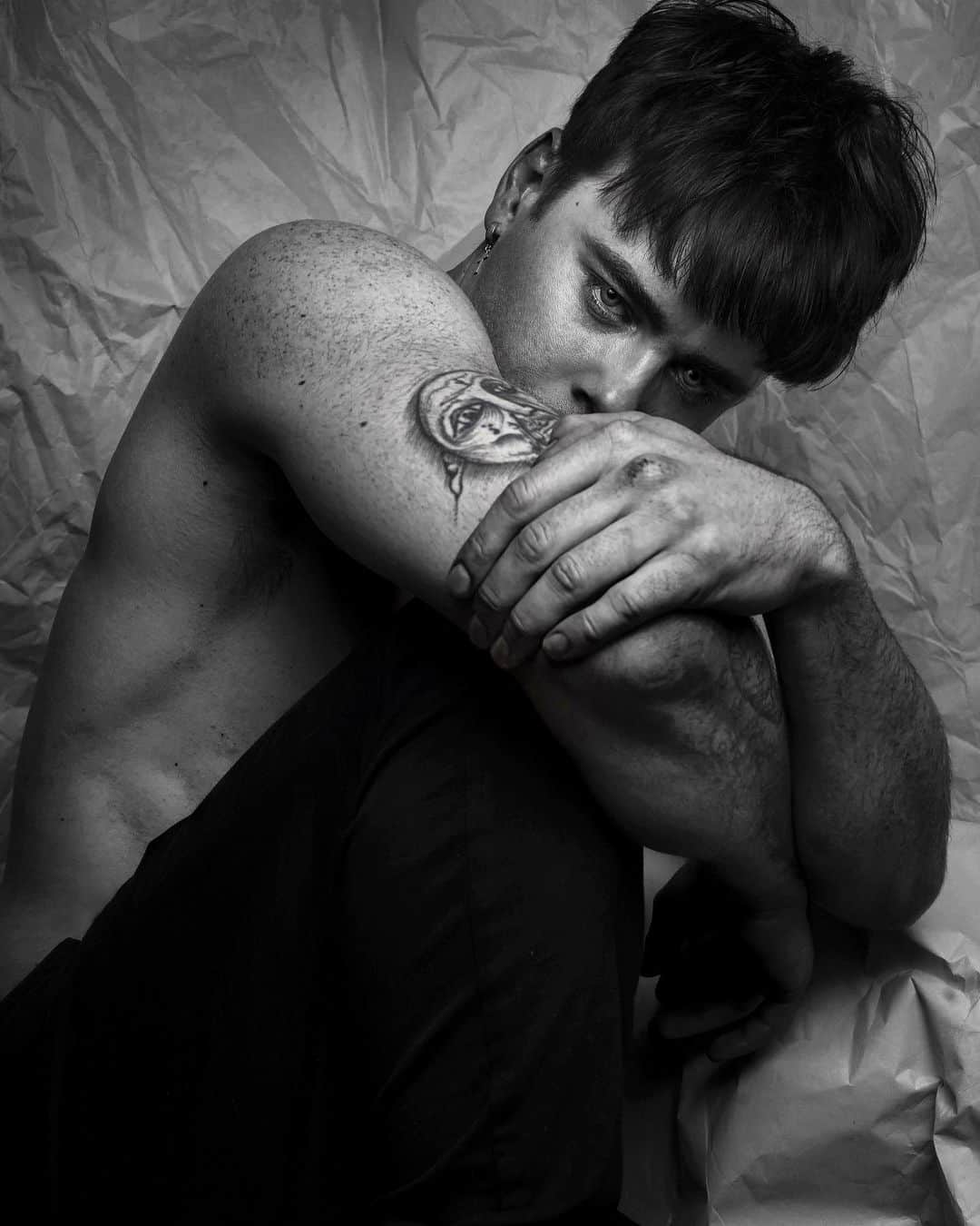 レオン・エルスのインスタグラム：「📸 by @brittneywojcikphoto」