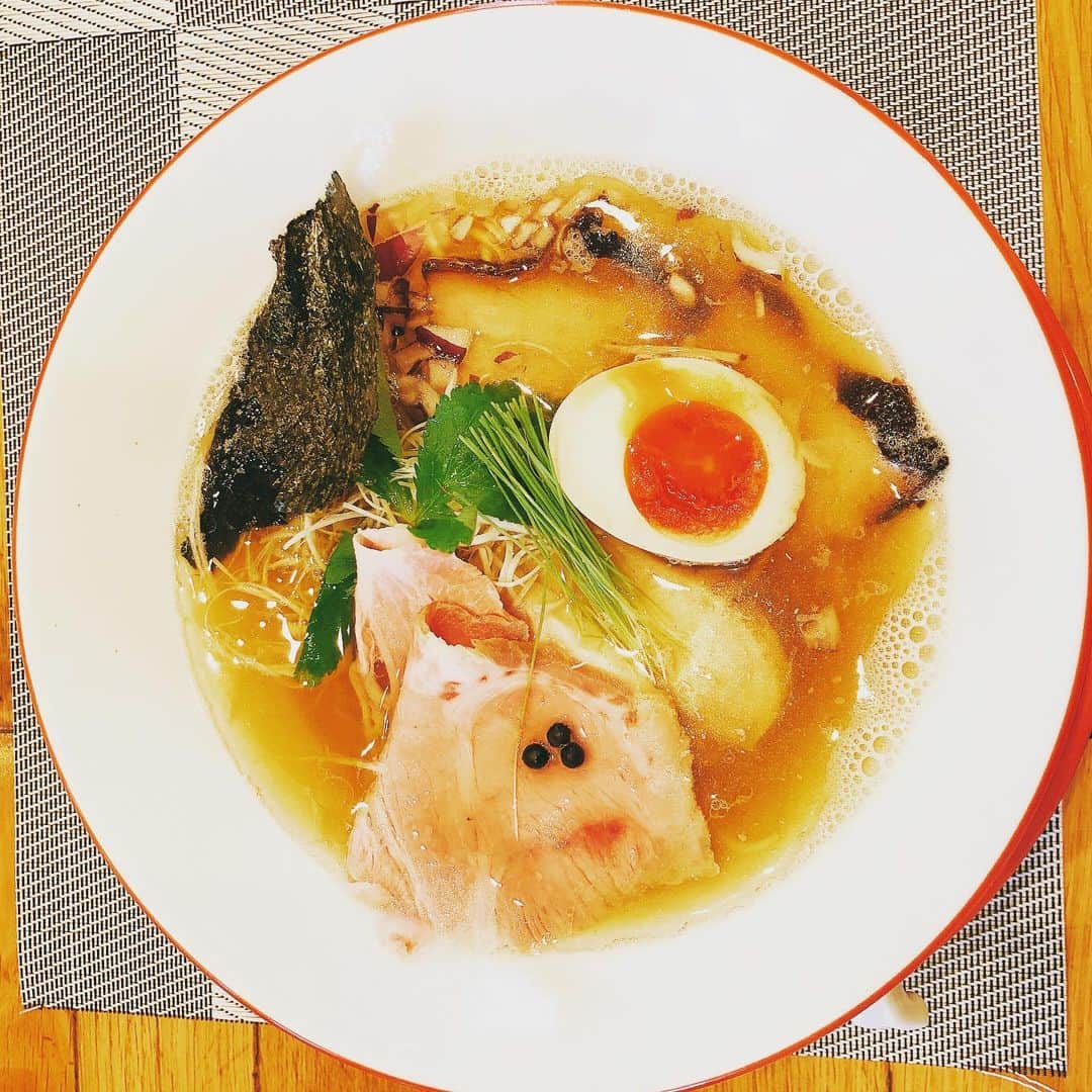 脇田唯のグルメインスタ