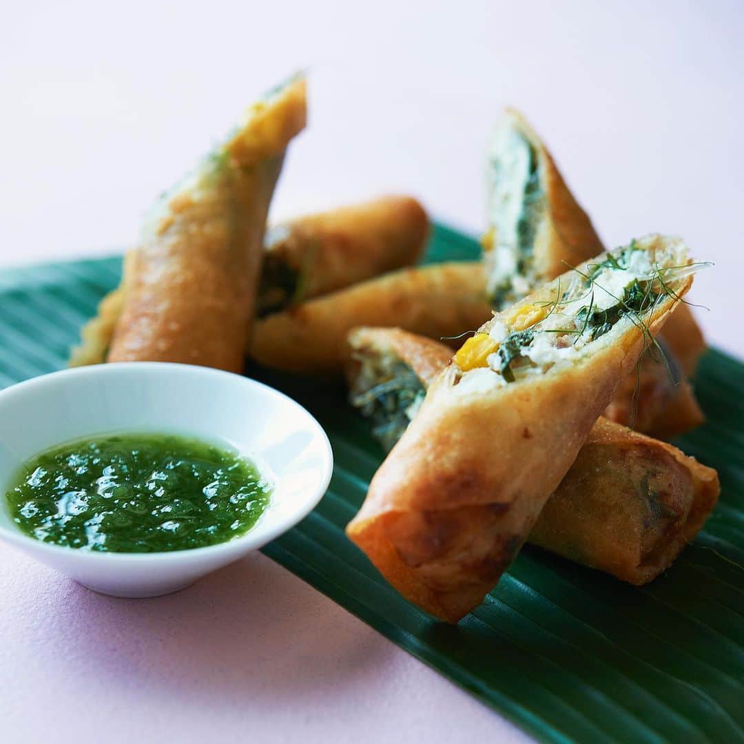 ロングレインのグルメインスタ