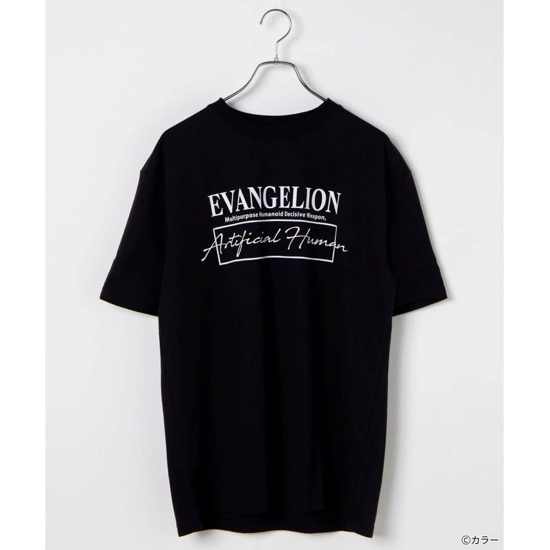 WEGOさんのインスタグラム写真 - (WEGOInstagram)「ㅤㅤㅤㅤㅤㅤㅤㅤㅤㅤㅤㅤㅤㅤ EVANGELION×WEGOコラボ ㅤㅤㅤㅤㅤㅤㅤㅤㅤㅤㅤㅤㅤㅤ 『シン・エヴァンゲリオン劇場版』公開を記念したWEGOとのコラボアイテムが好評発売中！ ㅤㅤㅤㅤㅤㅤㅤㅤㅤㅤㅤㅤㅤㅤ これまでの作中の名シーンをグラフィック化したTシャツをはじめ、デイリーに使いやすいキャップ、クリアポーチのラインナップ！ ㅤㅤㅤㅤㅤㅤㅤㅤㅤㅤㅤㅤㅤㅤ ✔️print t-shirt ￥3,299(tax in) ✔️low cap ￥2,199(tax in) color:white/black ✔️clear coin case ￥1,759(tax in) color:red/purple/black ㅤㅤㅤㅤㅤㅤㅤㅤㅤㅤㅤㅤㅤㅤ 販売店舗: 原宿竹下通り店/心斎橋店/札幌店/大須店/広島店/宇都宮インターパークビレッジ店/仙台店/郡山店/京都店/三宮店/福岡パルコ店/WEGO TOKYO イオンレイクタウン店/ららぽーと横浜店/ららぽーとTOKYO-BAY店/浦添パルコシティ店/大宮アルシェ店/新潟店/WEGO LA HEPFIVE店/池袋P‘パルコ店/コースカベイサイドストアーズ店/WEGO ONLINE STORE/ZOZOTOWN ㅤㅤㅤㅤㅤㅤㅤㅤㅤㅤㅤㅤㅤㅤ 🛒WEGO ONLINE SHOPをチェック✔️ ㅤㅤㅤㅤㅤㅤㅤㅤㅤㅤㅤㅤㅤㅤ #EVANGELION #エヴァンゲリオン #WEGO #ウィゴー #collaboration」7月10日 17時00分 - wego_official