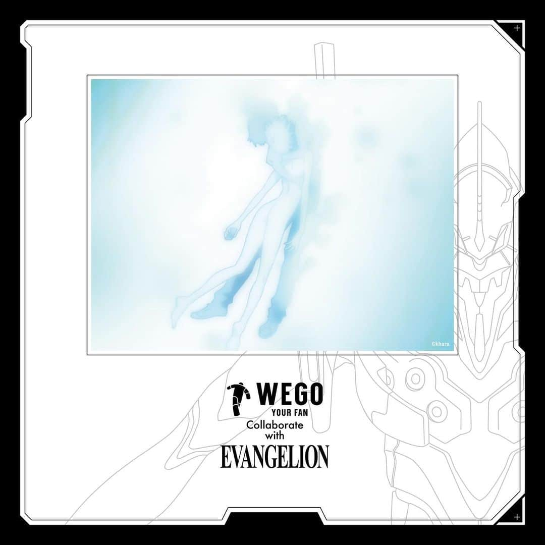 WEGOさんのインスタグラム写真 - (WEGOInstagram)「ㅤㅤㅤㅤㅤㅤㅤㅤㅤㅤㅤㅤㅤㅤ EVANGELION×WEGOコラボ ㅤㅤㅤㅤㅤㅤㅤㅤㅤㅤㅤㅤㅤㅤ 『シン・エヴァンゲリオン劇場版』公開を記念したWEGOとのコラボアイテムが好評発売中！ ㅤㅤㅤㅤㅤㅤㅤㅤㅤㅤㅤㅤㅤㅤ これまでの作中の名シーンをグラフィック化したTシャツをはじめ、デイリーに使いやすいキャップ、クリアポーチのラインナップ！ ㅤㅤㅤㅤㅤㅤㅤㅤㅤㅤㅤㅤㅤㅤ ✔️print t-shirt ￥3,299(tax in) ✔️low cap ￥2,199(tax in) color:white/black ✔️clear coin case ￥1,759(tax in) color:red/purple/black ㅤㅤㅤㅤㅤㅤㅤㅤㅤㅤㅤㅤㅤㅤ 販売店舗: 原宿竹下通り店/心斎橋店/札幌店/大須店/広島店/宇都宮インターパークビレッジ店/仙台店/郡山店/京都店/三宮店/福岡パルコ店/WEGO TOKYO イオンレイクタウン店/ららぽーと横浜店/ららぽーとTOKYO-BAY店/浦添パルコシティ店/大宮アルシェ店/新潟店/WEGO LA HEPFIVE店/池袋P‘パルコ店/コースカベイサイドストアーズ店/WEGO ONLINE STORE/ZOZOTOWN ㅤㅤㅤㅤㅤㅤㅤㅤㅤㅤㅤㅤㅤㅤ 🛒WEGO ONLINE SHOPをチェック✔️ ㅤㅤㅤㅤㅤㅤㅤㅤㅤㅤㅤㅤㅤㅤ #EVANGELION #エヴァンゲリオン #WEGO #ウィゴー #collaboration」7月10日 17時00分 - wego_official