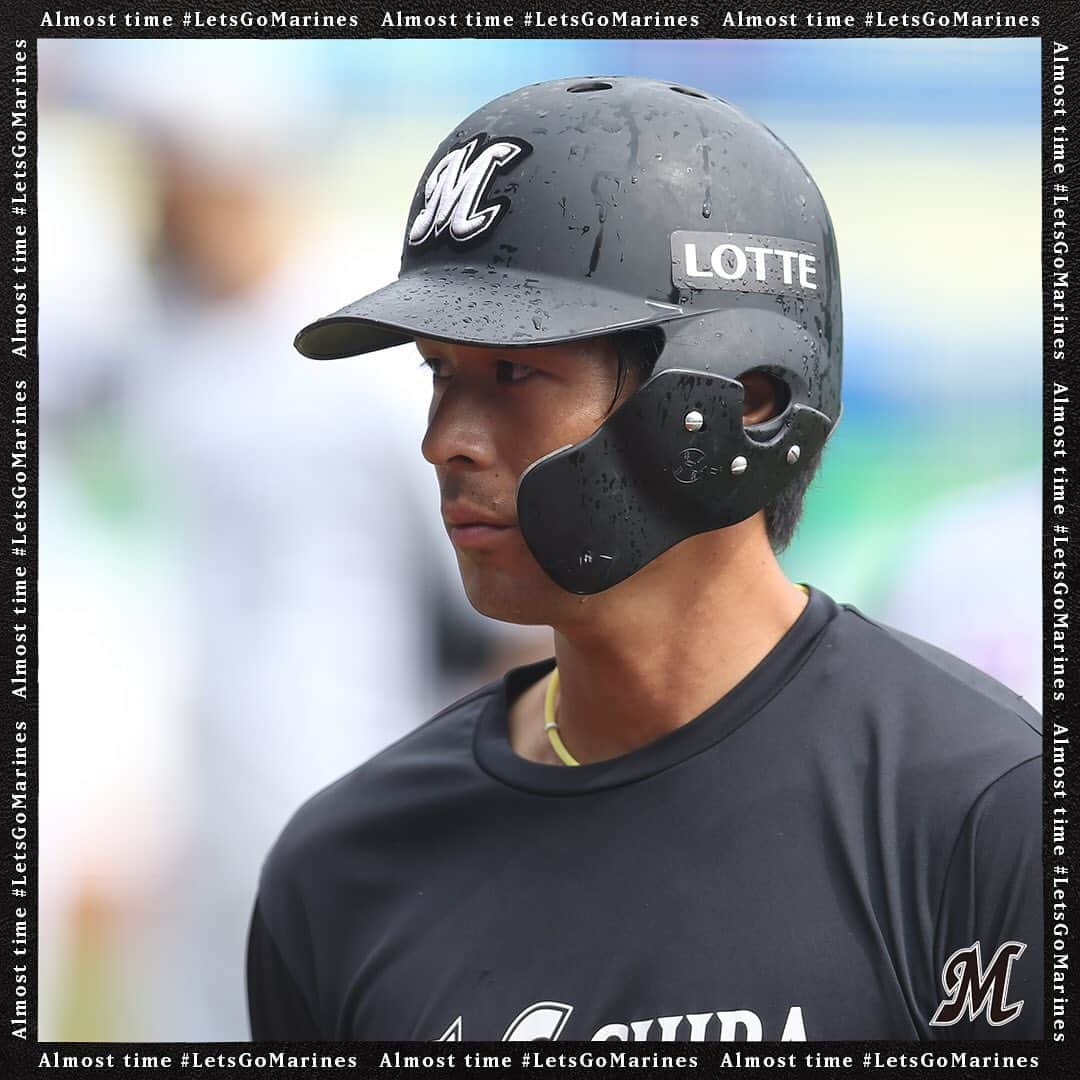 千葉ロッテマリーンズさんのインスタグラム写真 - (千葉ロッテマリーンズInstagram)「#LetsGoMarines #chibalotte」7月10日 17時00分 - chibalotte