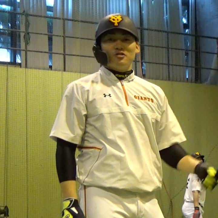 読売巨人軍のグルメインスタ