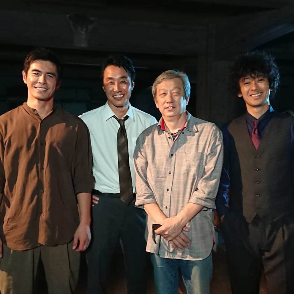 のインスタグラム：「『世にも奇妙な物語 ’20夏の特別編』 明日7月11日(土)夜9時からです！よろしくお願いします！」
