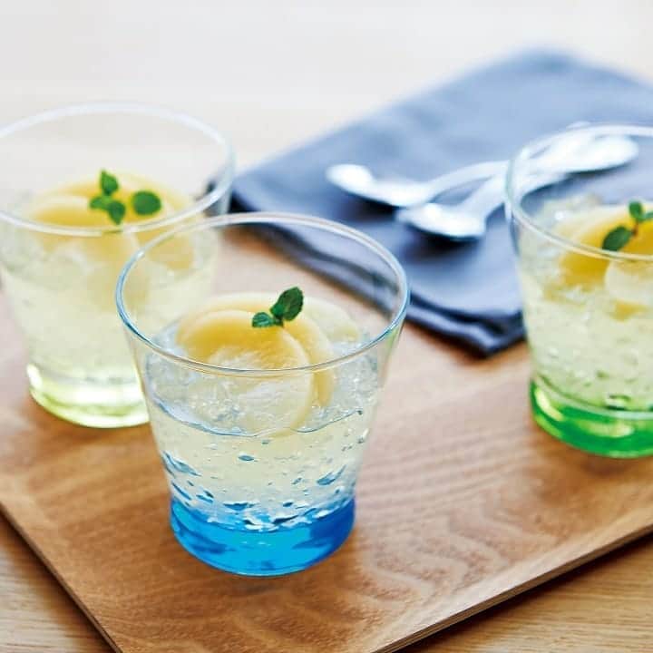 ホームコーディのインスタグラム