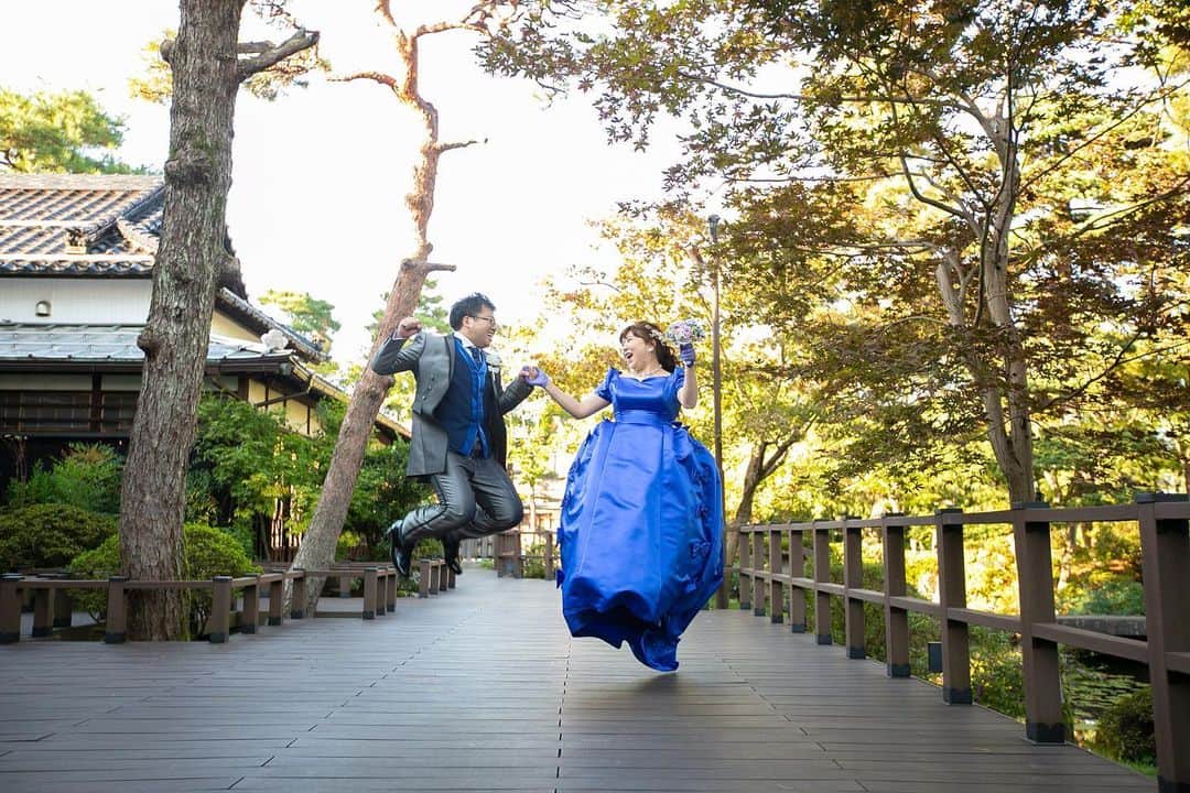 小林樓《新潟県見附市：結婚式場》のグルメインスタ