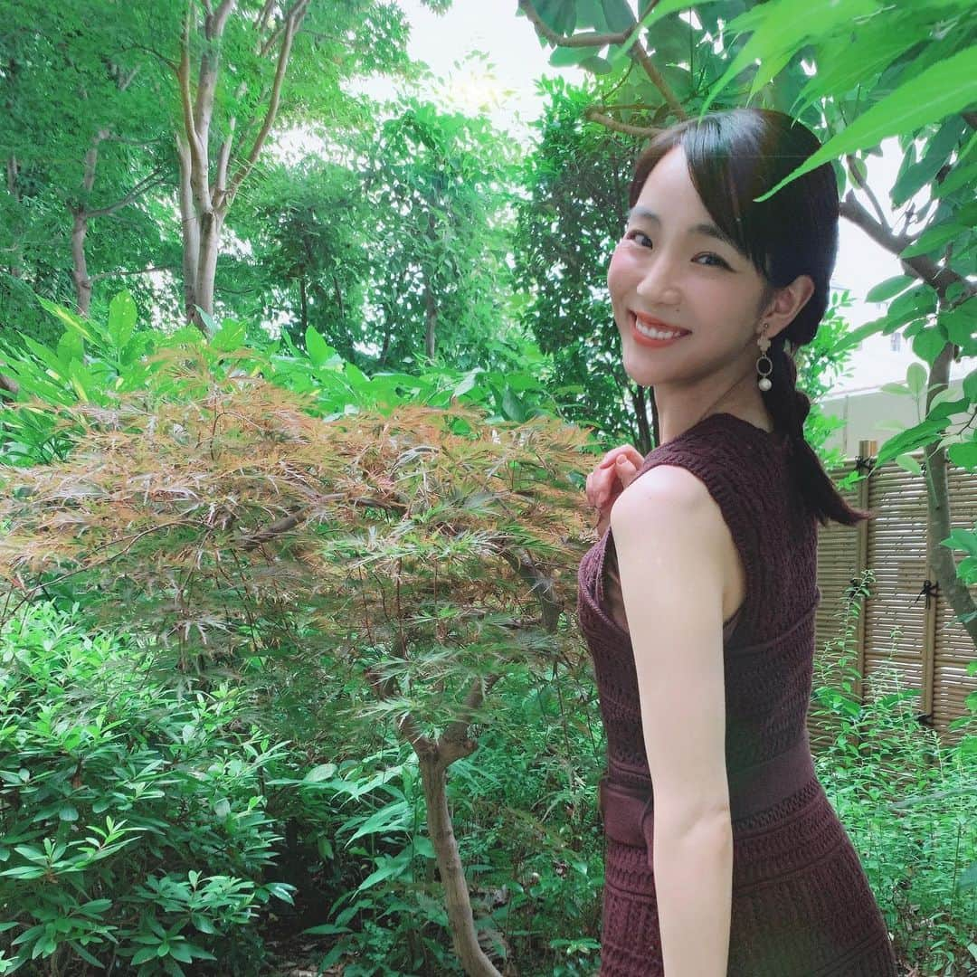 円谷優希さんのインスタグラム写真 - (円谷優希Instagram)「気付いたらプロフィール画像全然変えてなかったから、変えてみた😊  #top画 #プロフィール画像 #全然変えてなかった #しばらくぶり #変更しました #気分転換 #円谷優希」7月10日 17時13分 - yukitsumuraya