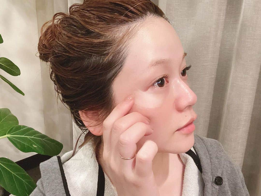 高山直子のインスタグラム