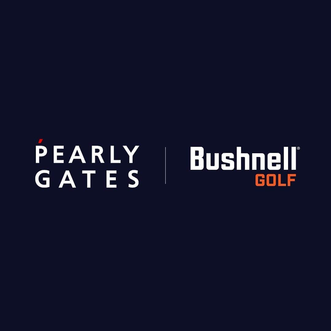 パーリーゲイツさんのインスタグラム写真 - (パーリーゲイツInstagram)「PEARLY GATES  Bushnell GOLF 発売。  #pearlygates #パーリーゲイツ #bushnell #bushnellgolf #ゴルフ #golf #スコープ #instagolf」7月10日 17時52分 - pearlygates_official