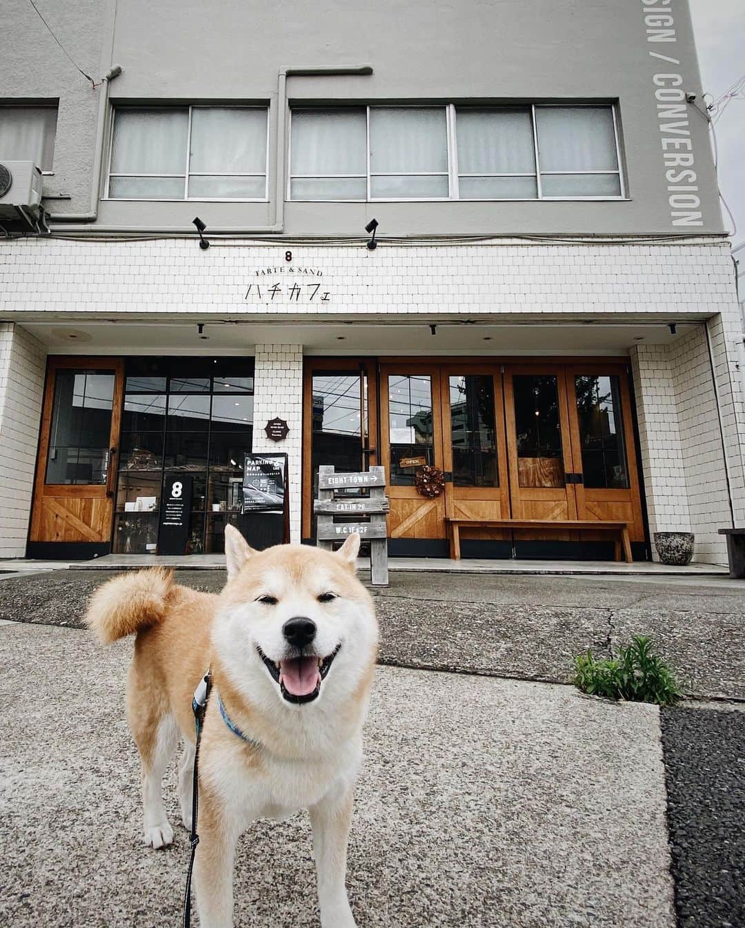 EIGHT DESIGNのグルメインスタ