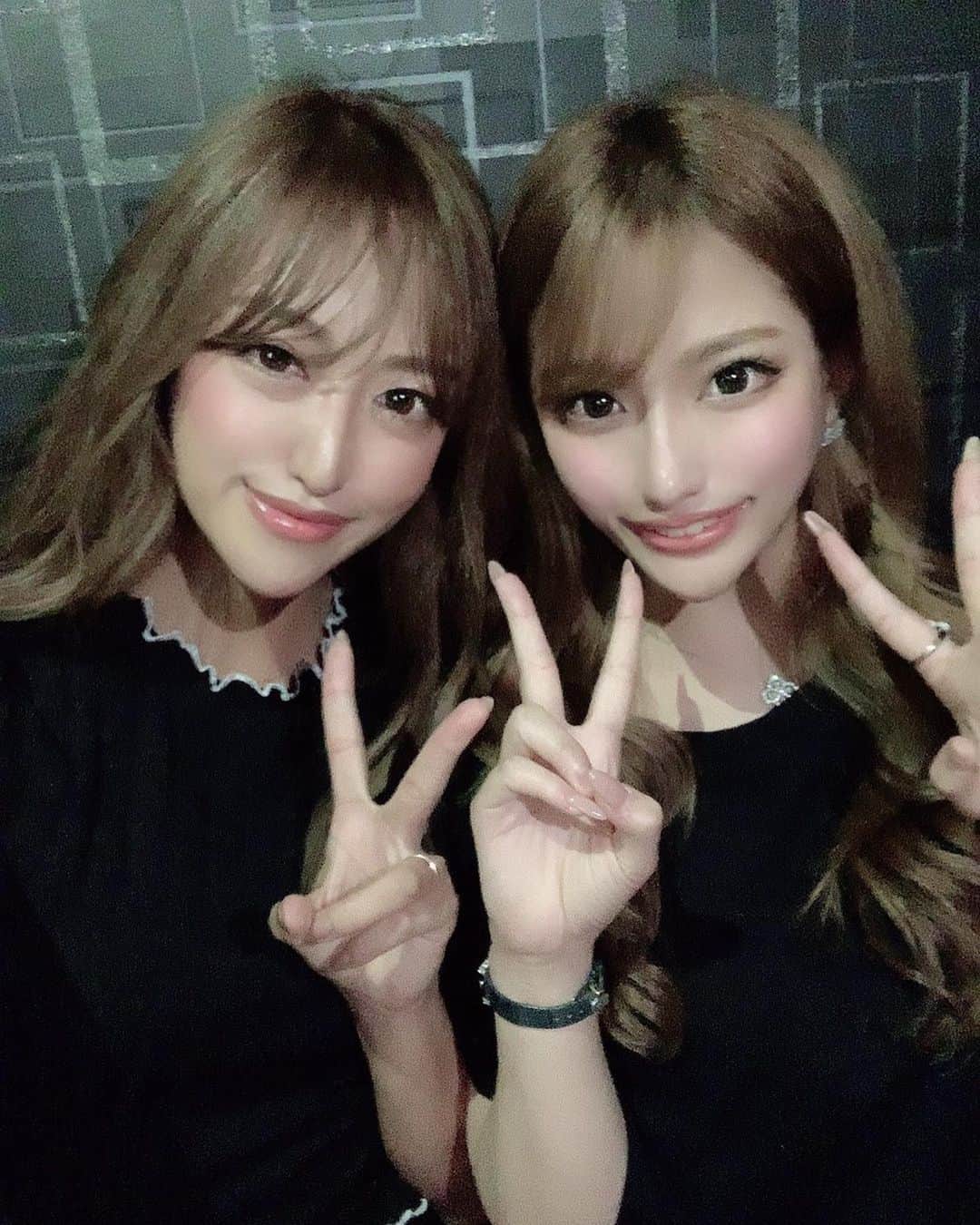 れみのインスタグラム：「一緒に老人ホーム入ろうね🥺」