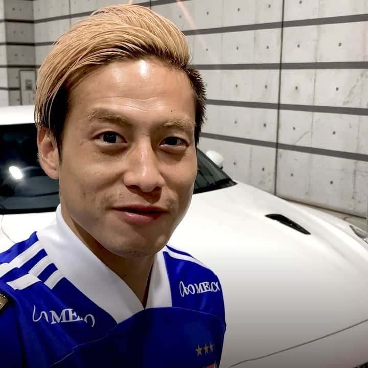 日産自動車のインスタグラム