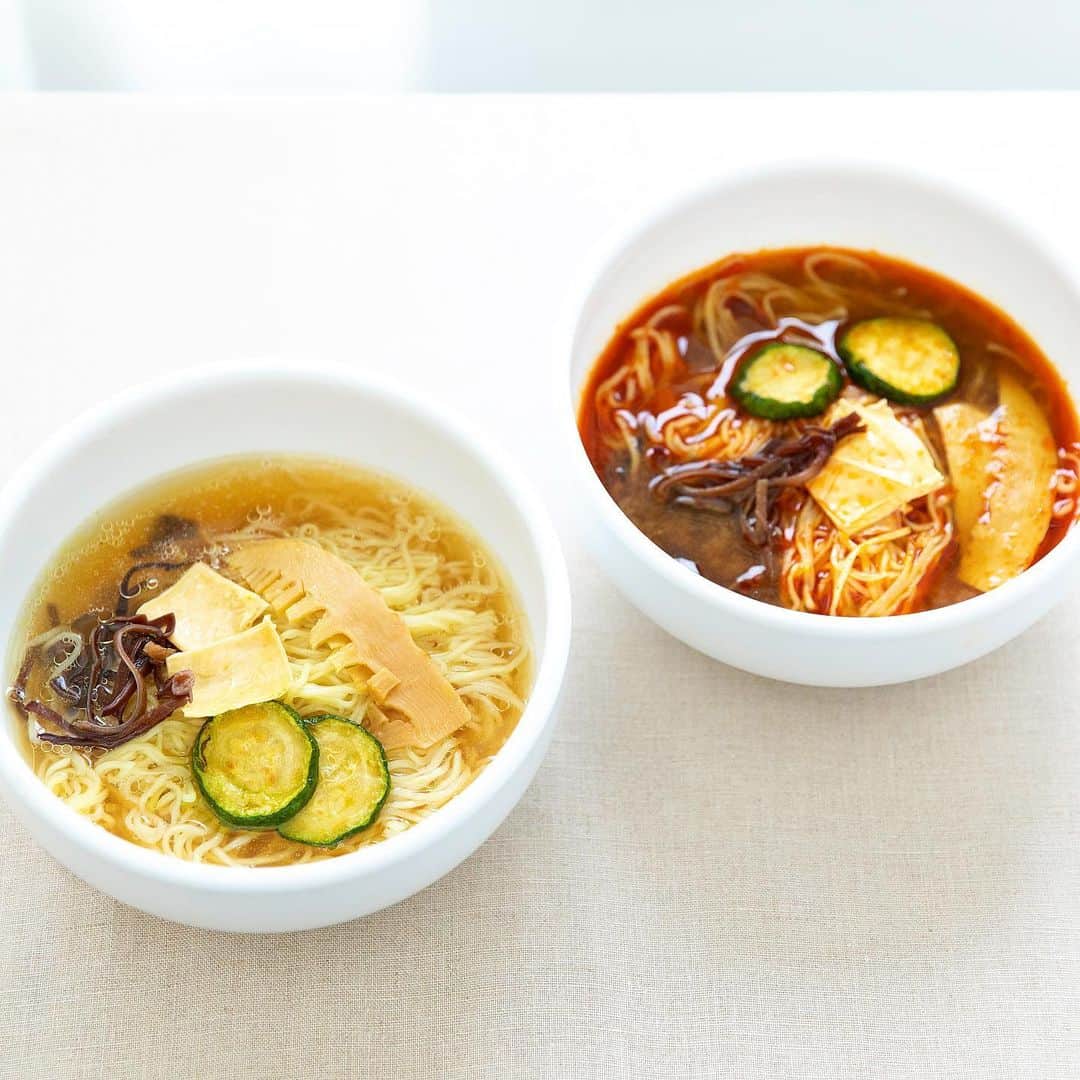 Hanako公式のグルメインスタ