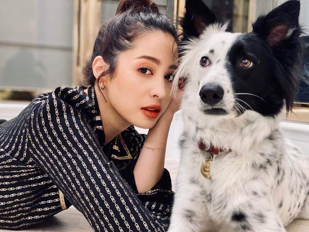 Vogue Taiwan Officialのインスタグラム