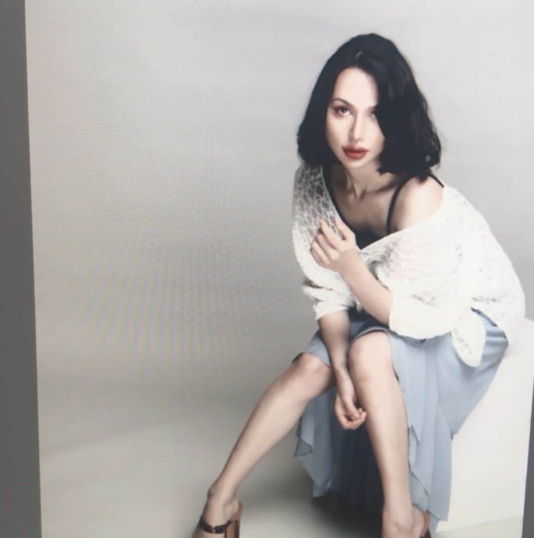 のインスタグラム：「🐋🐟🦋🧞‍♂️🐬🐳🦈 #blue」