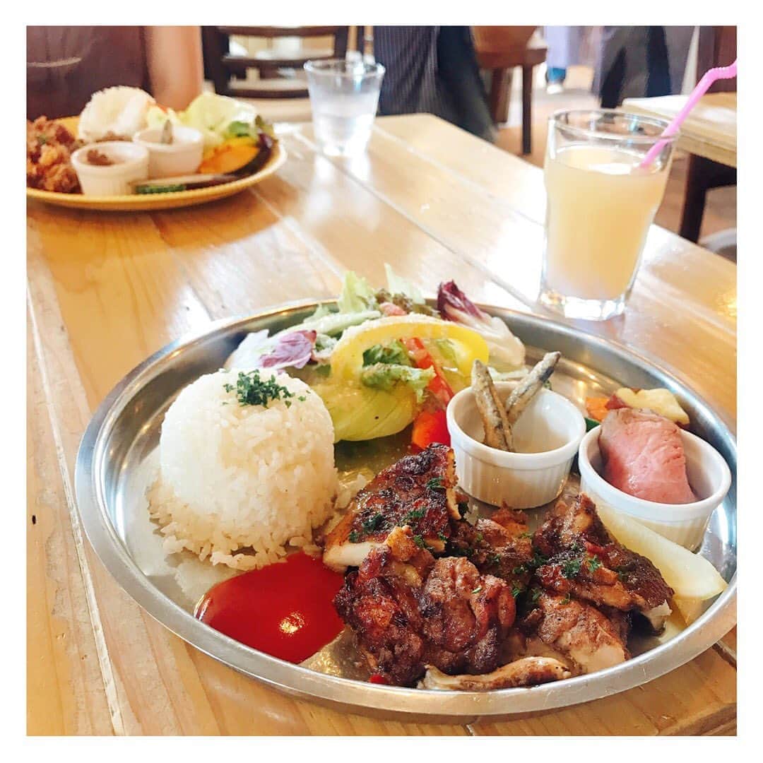 happymail_デート部のグルメインスタ